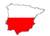 ASCENSORES MAN - Polski